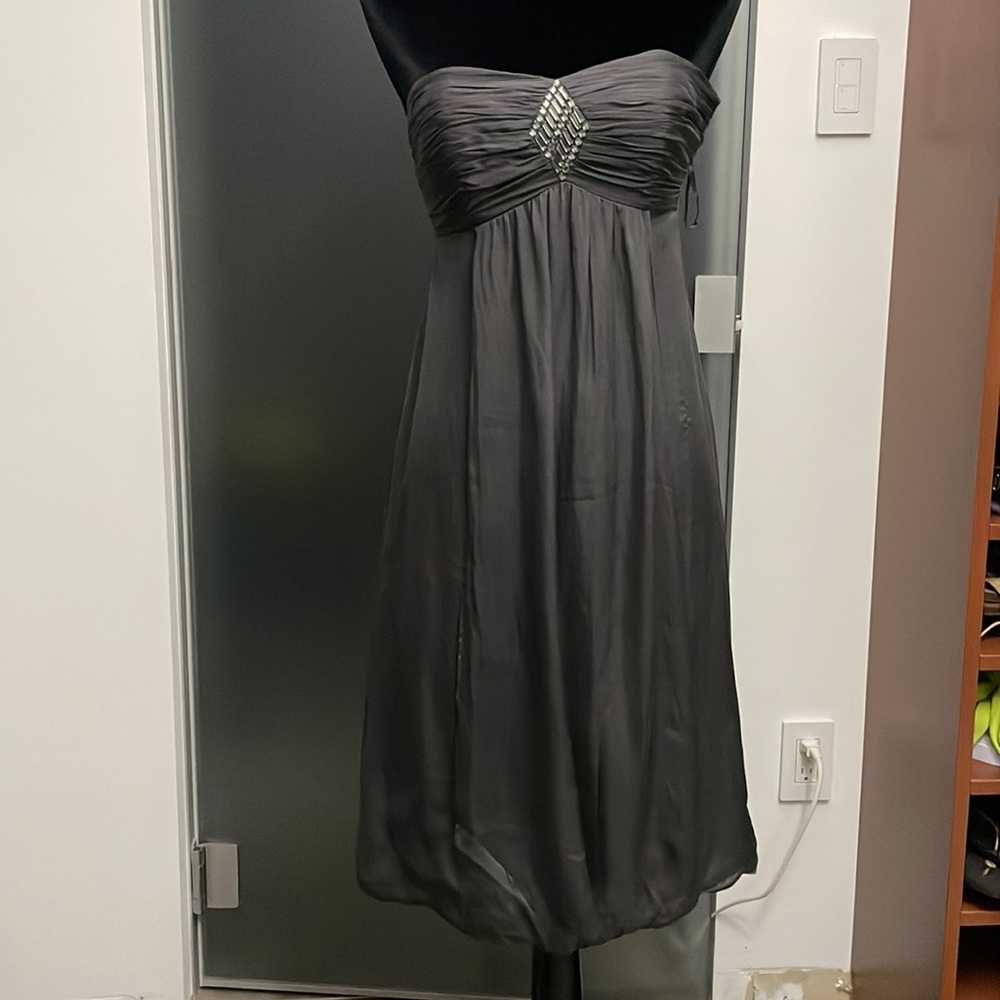 Monsoon 100% silk dress 👗